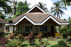 Santiago Bay Garden & Resort, Pacijan.