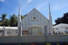 Iglesia Ni Cristo, Consuelo, Pacijan.