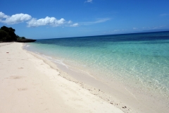 Borromeo Beach, Pacijan.