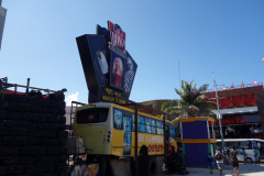 Coco Bongo, Punta Cancún, Zona Hotelera, Cancún.