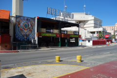 Nattklubbar och restauranger, Punta Cancún, Zona Hotelera, Cancún.