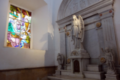 Iglesia y Santuario San Pedro Claver, Cartagena.