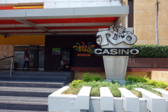 Casino, Bocagrande, Cartagena.