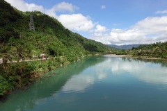 Bato river, Catanduanes.
