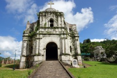 Bato Church, Bato, Catanduanes.