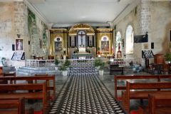 Bato Church, Bato, Catanduanes.