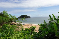 Sakahon Beach, Catanduanes.
