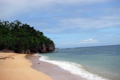Sakahon Beach, Catanduanes.