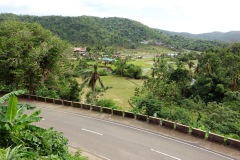 Bato - Baras Rd, Catanduanes.