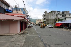 Gatuscen i Virac, Catanduanes.