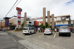 Downtown Virac, Catanduanes.
