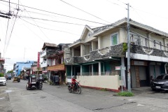 Gatuscen i Virac, Catanduanes.