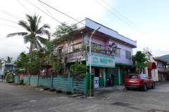 Gatuscen i Virac, Catanduanes.