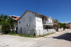 Charmiga Caye Caulker.