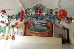 Cebu Taoist Temple, Cebu City, Cebu.