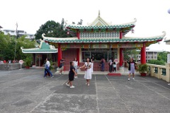 Cebu Taoist Temple, Cebu City, Cebu.