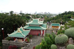 Cebu Taoist Temple, Cebu City, Cebu.