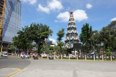 Fuente Osmeña Circle, Cebu City.