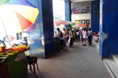 Vardagsliv, downtown Cebu City.
