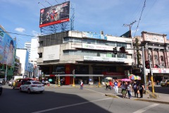 Gatuscen, downtown Cebu City.