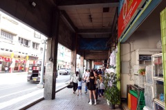Gatuscen, Downtown Cebu City.