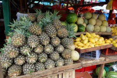 Carbon Market, downtown Cebu City.