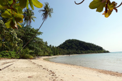 Long Beach, Koh Chang.