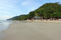 White Sand Beach, Koh Chang.