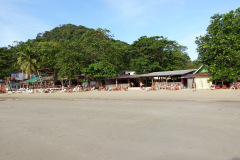 White Sand Beach, Koh Chang.