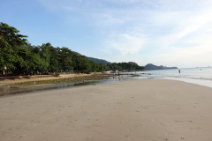 White Sand Beach, Koh Chang.