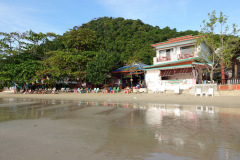 White Sand Beach, Koh Chang.