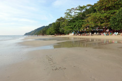 White Sand Beach, Koh Chang.