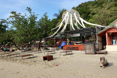 White Sand Beach, Koh Chang.