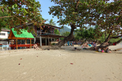 White Sand Beach, Koh Chang.