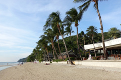 White Sand Beach, Koh Chang.