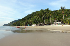 White Sand Beach, Koh Chang.