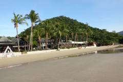 White Sand Beach, Koh Chang.