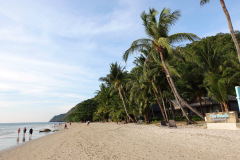 White Sand Beach, Koh Chang.