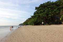 White Sand Beach, Koh Chang.