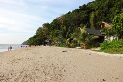 White Sand Beach, Koh Chang.