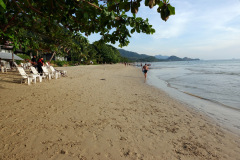 White Sand Beach, Koh Chang.