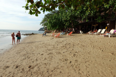 White Sand Beach, Koh Chang.