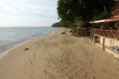 White Sand Beach, Koh Chang.