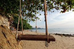 White Sand Beach, Koh Chang.