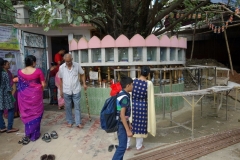 Chittagong Buddhist Monastery, Chittagong.