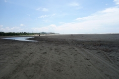 Inani beach, Cox's Bazar.