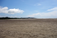 Inani beach, Cox's Bazar.