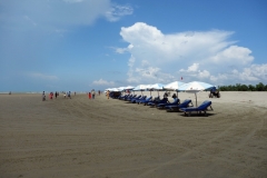 Inani beach, Cox's Bazar.