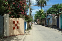 Gatuscen Cox's Bazar town.