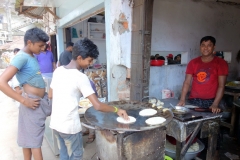 Gatuscen Cox's Bazar town.